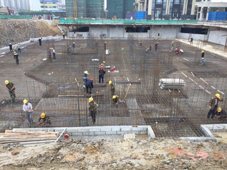 固力士 工程案例