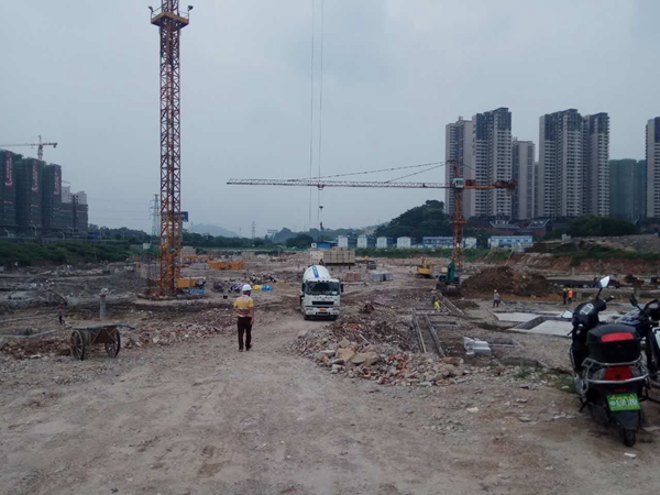 固力士 工程案例