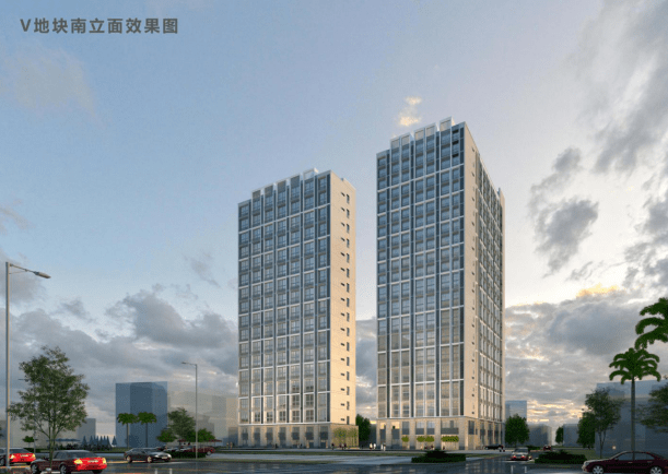 廣州設(shè)計之都黃邊村村屬權(quán)益地塊開發(fā)項目 廣州設(shè)計之都黃邊村村屬權(quán)益地塊開發(fā)項目